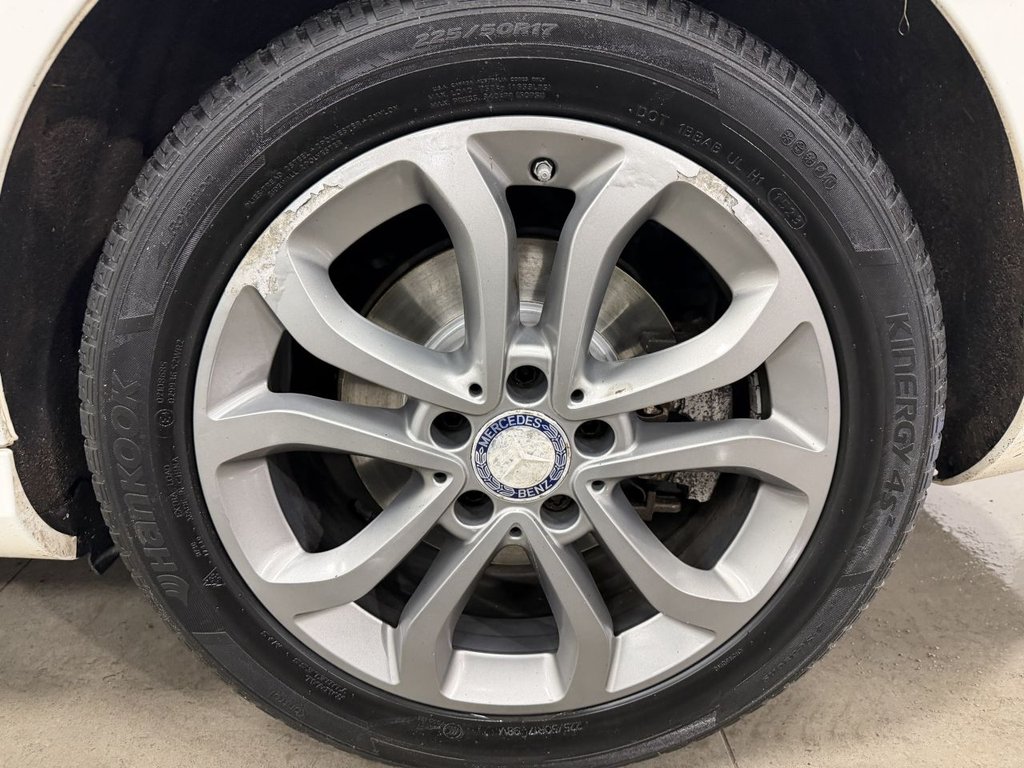 Used Mercedes-Benz C Class 2015 for sale - 77703900: Photo 41