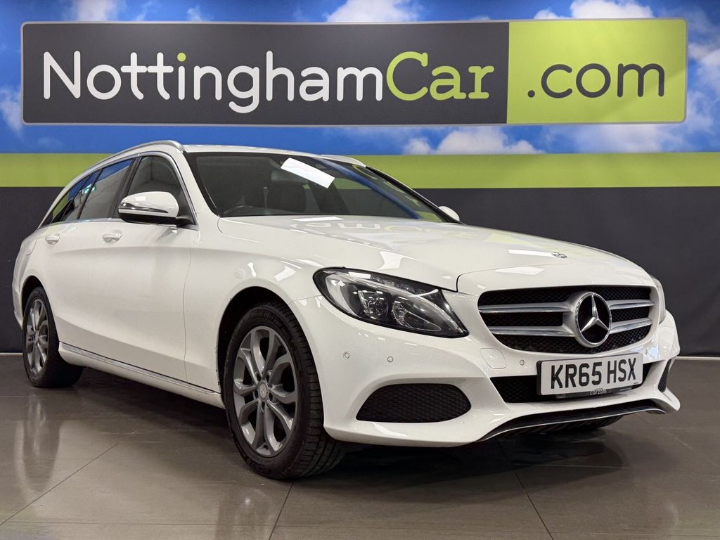 Used Mercedes-Benz C Class 2015 for sale - 77703900: Photo 42