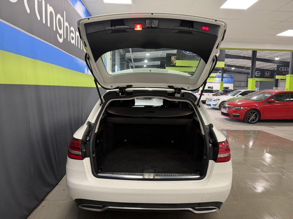 Used Mercedes-Benz C Class 2015 for sale - 77703900: Photo 7