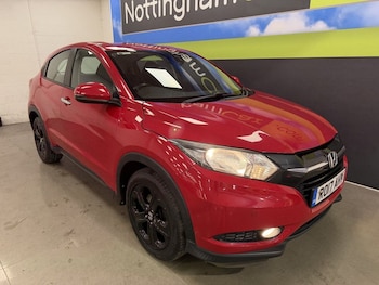 Used Honda HR-V 2017 for sale - 78955382: Photo
