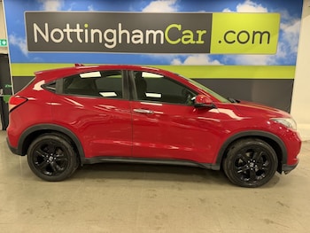 Used Honda HR-V 2017 for sale - 78955382: Photo
