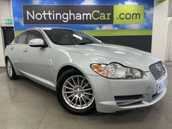 2008 (08) - 2.7d Luxury 4dr Auto
