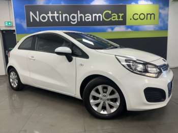 2014 (14) - 1.25 VR7 3dr