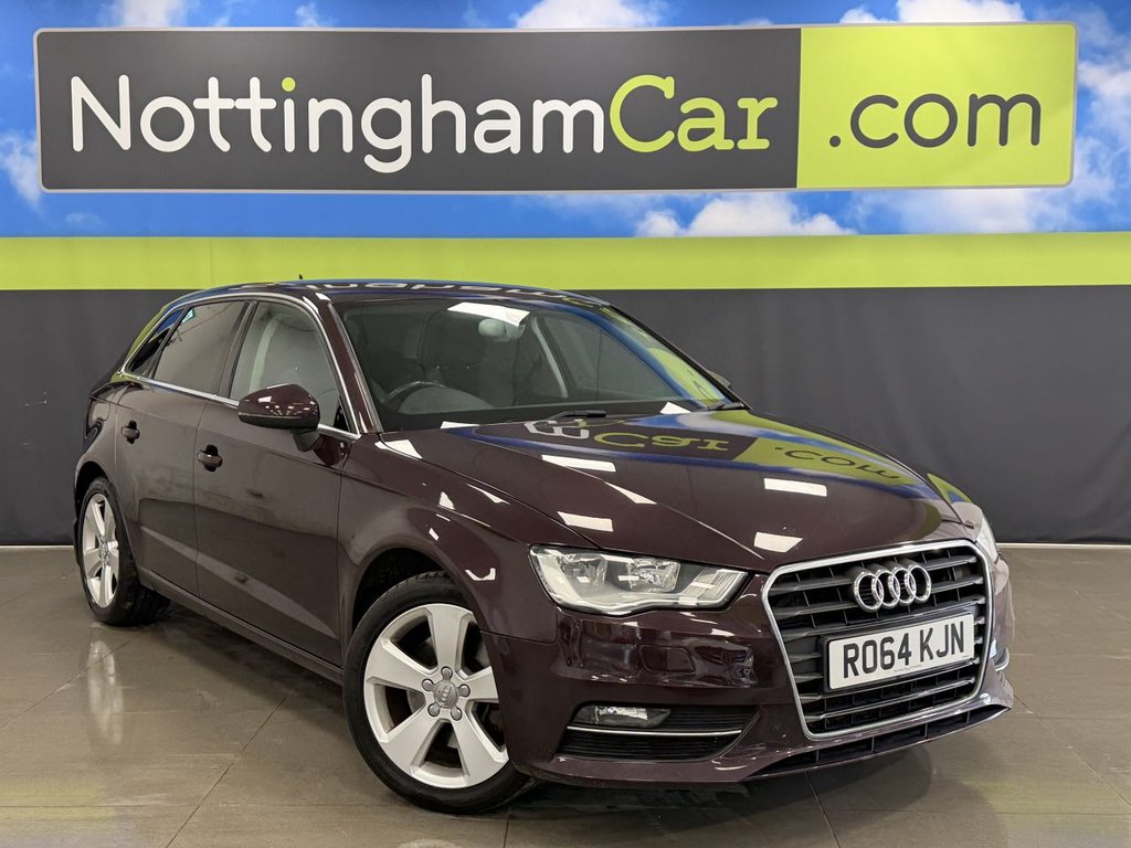 Used Audi A3 2014 for sale - 77890814: Photo 1