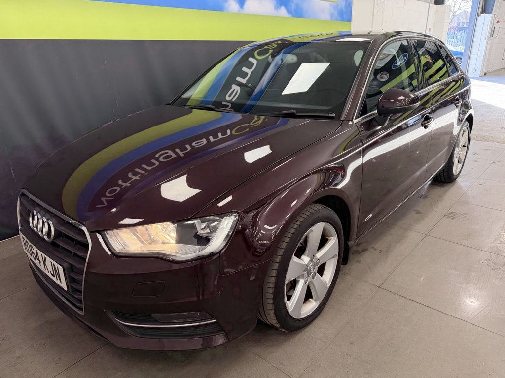 Used Audi A3 2014 for sale - 77890814: Photo 10