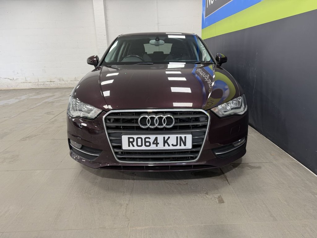 Used Audi A3 2014 for sale - 77890814: Photo 11