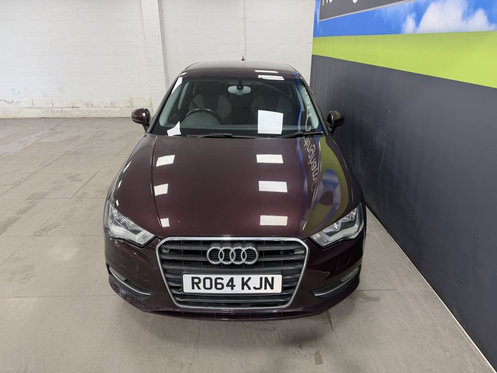 Used Audi A3 2014 for sale - 77890814: Photo 12