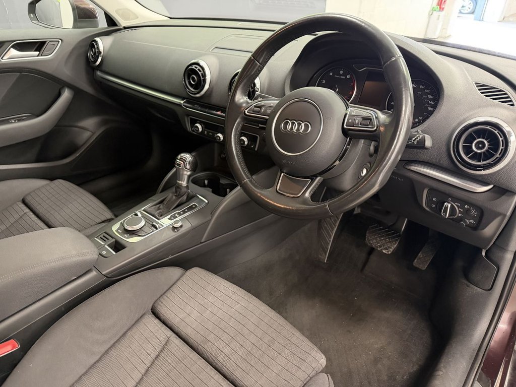 Used Audi A3 2014 for sale - 77890814: Photo 16
