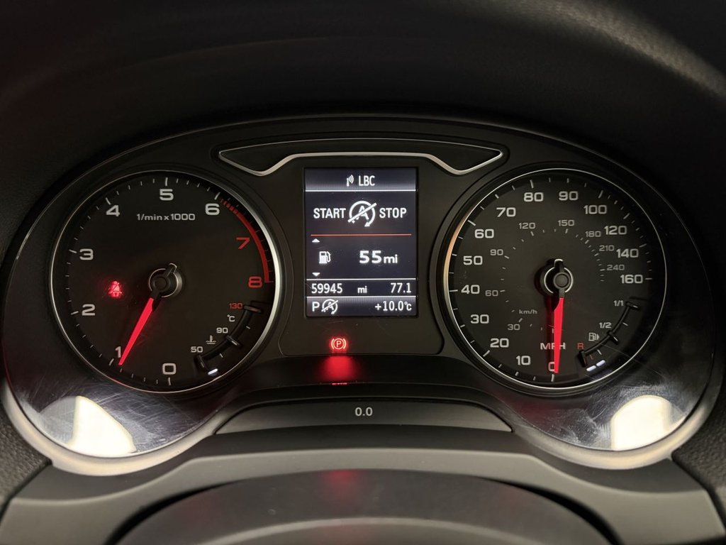 Used Audi A3 2014 for sale - 77890814: Photo 19