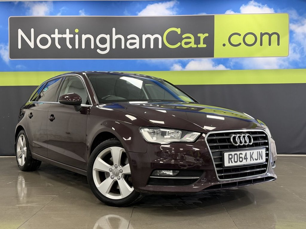 Used Audi A3 2014 for sale - 77890814: Photo 2