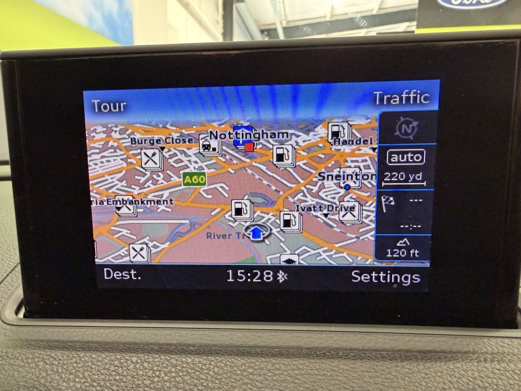 Used Audi A3 2014 for sale - 77890814: Photo 27