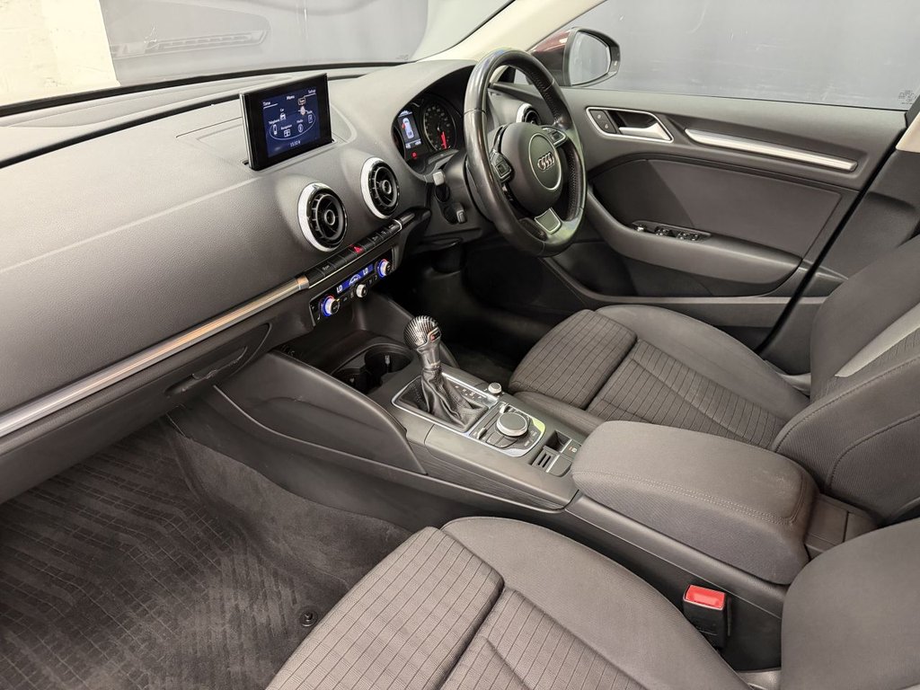 Used Audi A3 2014 for sale - 77890814: Photo 31