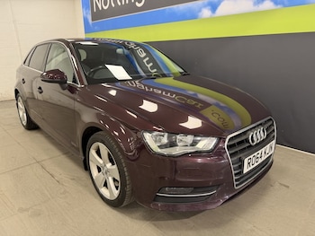 Used Audi A3 2014 for sale - 77890814: Photo