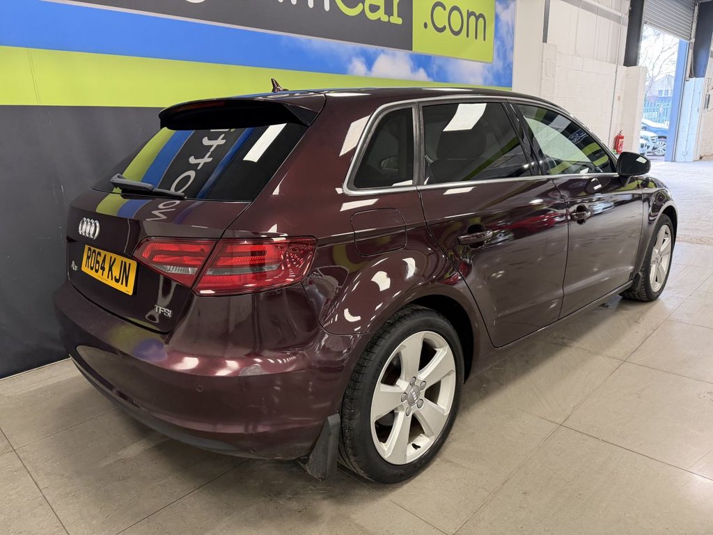 Used Audi A3 2014 for sale - 77890814: Photo 5