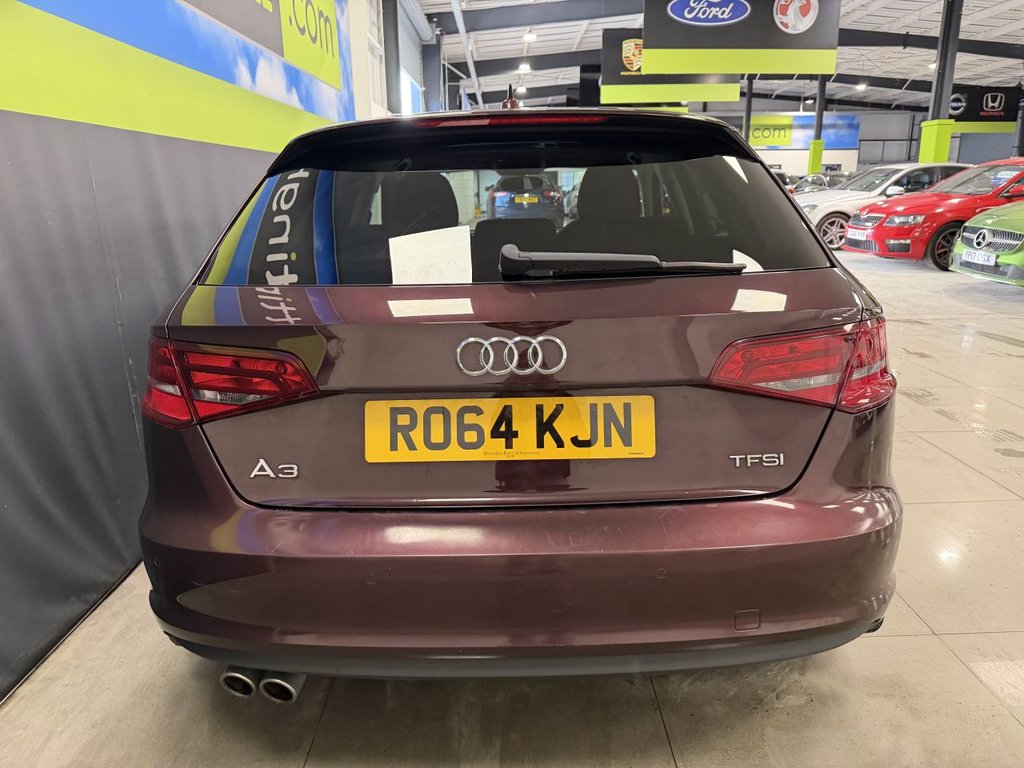 Used Audi A3 2014 for sale - 77890814: Photo 6