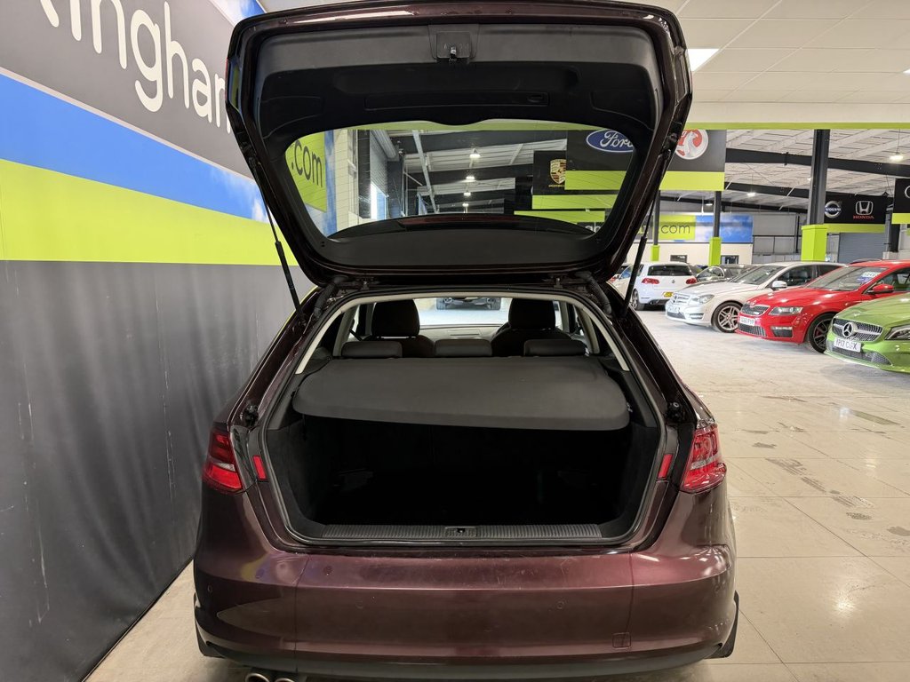 Used Audi A3 2014 for sale - 77890814: Photo 7