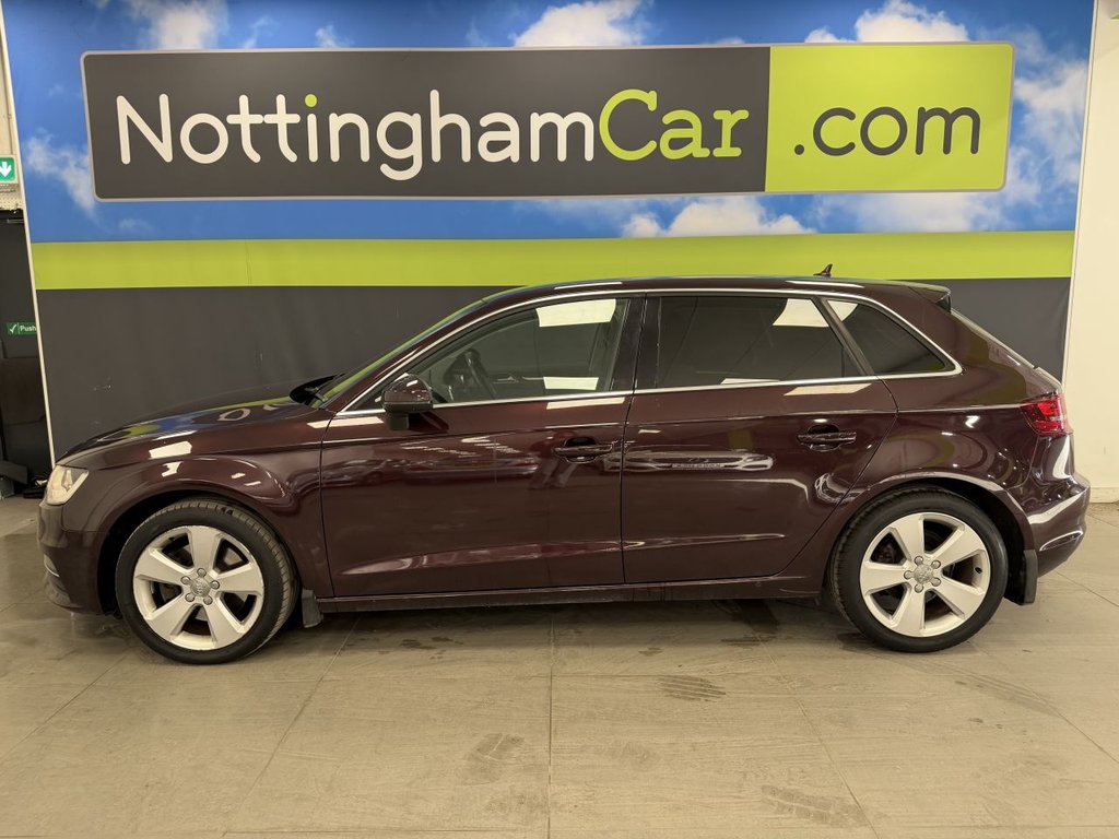 Used Audi A3 2014 for sale - 77890814: Photo 9