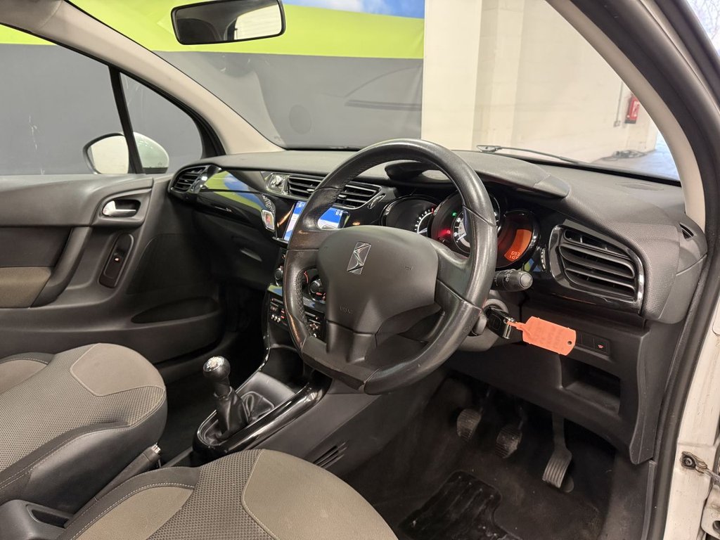 Used Citroen C3 2014 for sale - 77188776: Photo 18