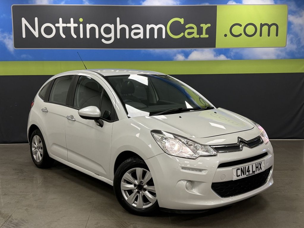 Used Citroen C3 2014 for sale - 77188776: Photo 2