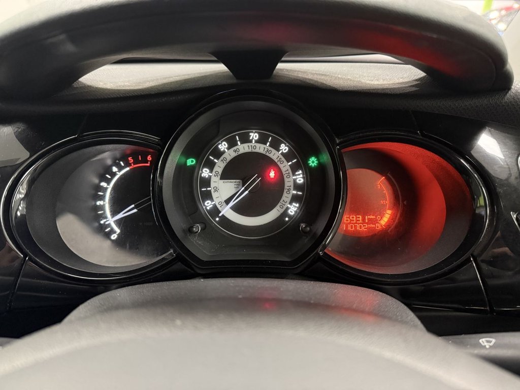 Used Citroen C3 2014 for sale - 77188776: Photo 20