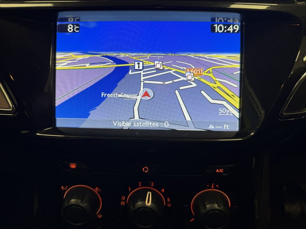 Used Citroen C3 2014 for sale - 77188776: Photo 21