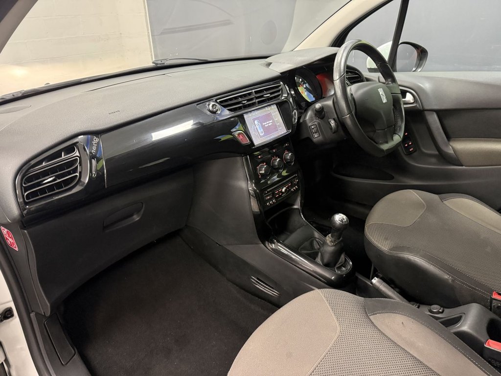 Used Citroen C3 2014 for sale - 77188776: Photo 28