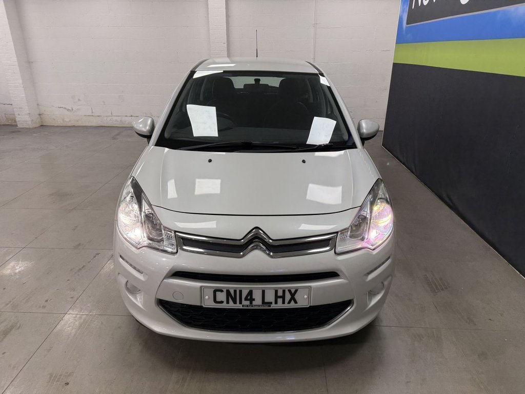 Used Citroen C3 2014 for sale - 77188776: Photo 3