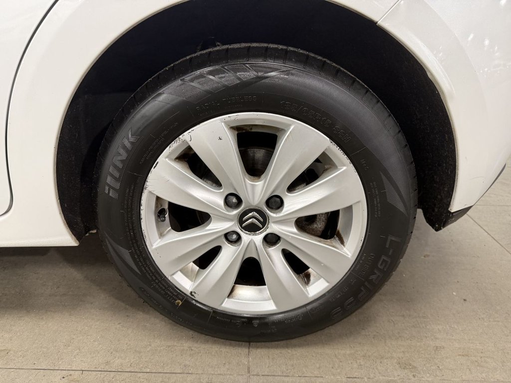 Used Citroen C3 2014 for sale - 77188776: Photo 37