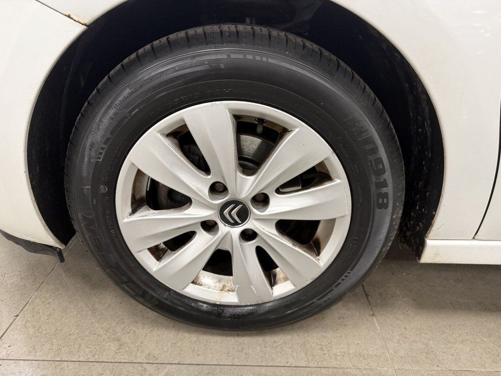 Used Citroen C3 2014 for sale - 77188776: Photo 38