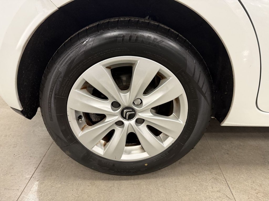 Used Citroen C3 2014 for sale - 77188776: Photo 39