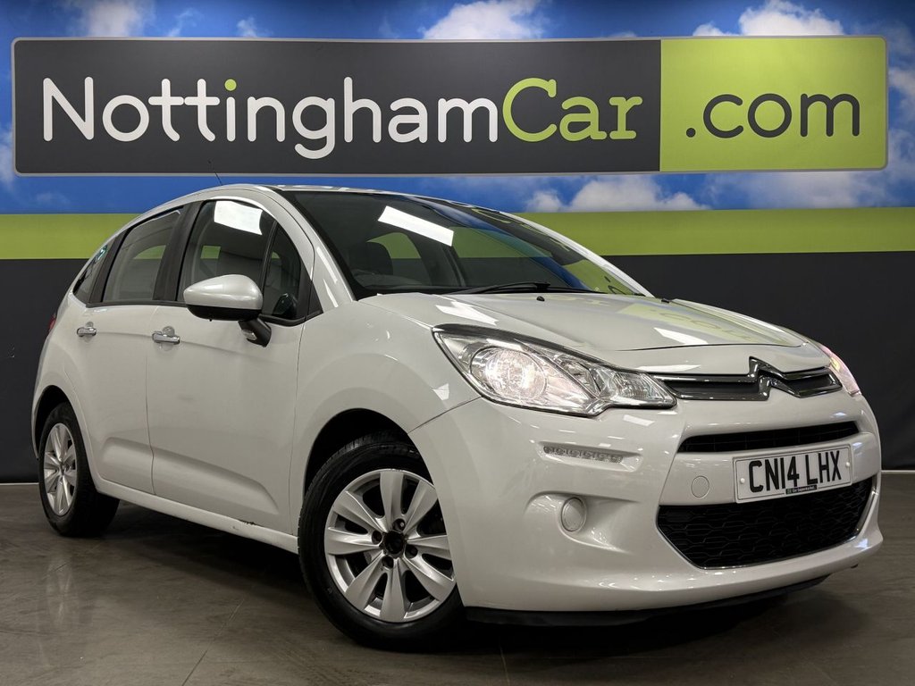 Used Citroen C3 2014 for sale - 77188776: Photo 40