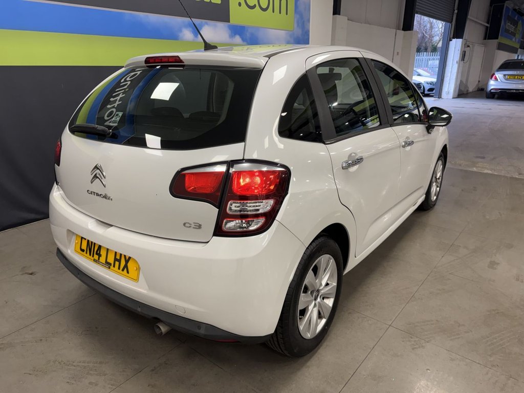Used Citroen C3 2014 for sale - 77188776: Photo 6