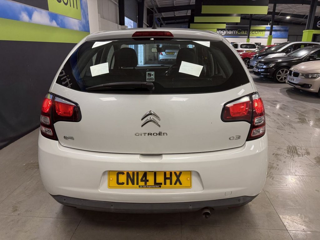 Used Citroen C3 2014 for sale - 77188776: Photo 7
