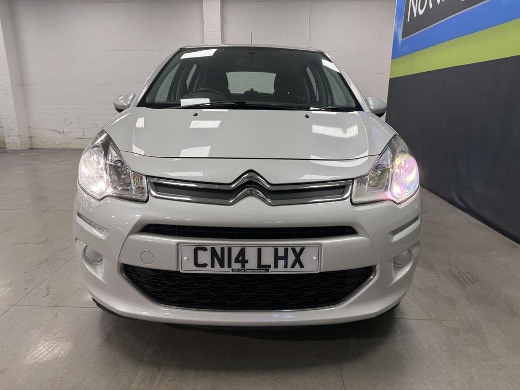 Used Citroen C3 2014 for sale - 77188776: Photo 8
