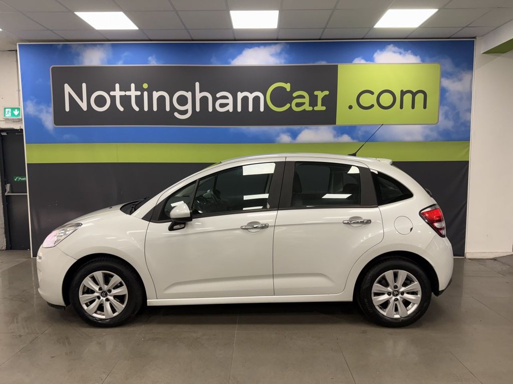 Used Citroen C3 2014 for sale - 77188776: Photo 9