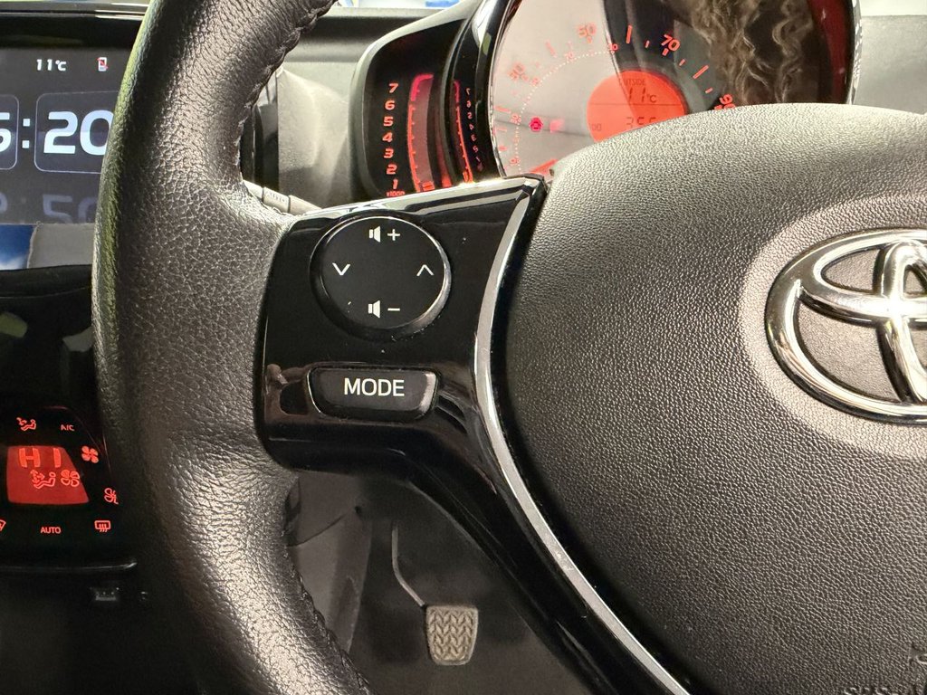 Used Toyota AYGO 2018 for sale - 78167247: Photo 18