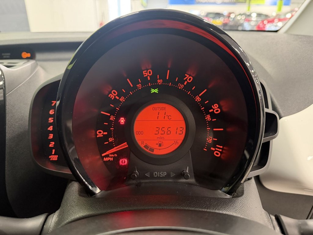 Used Toyota AYGO 2018 for sale - 78167247: Photo 19