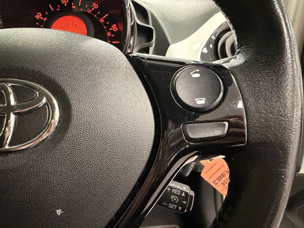 Used Toyota AYGO 2018 for sale - 78167247: Photo 20