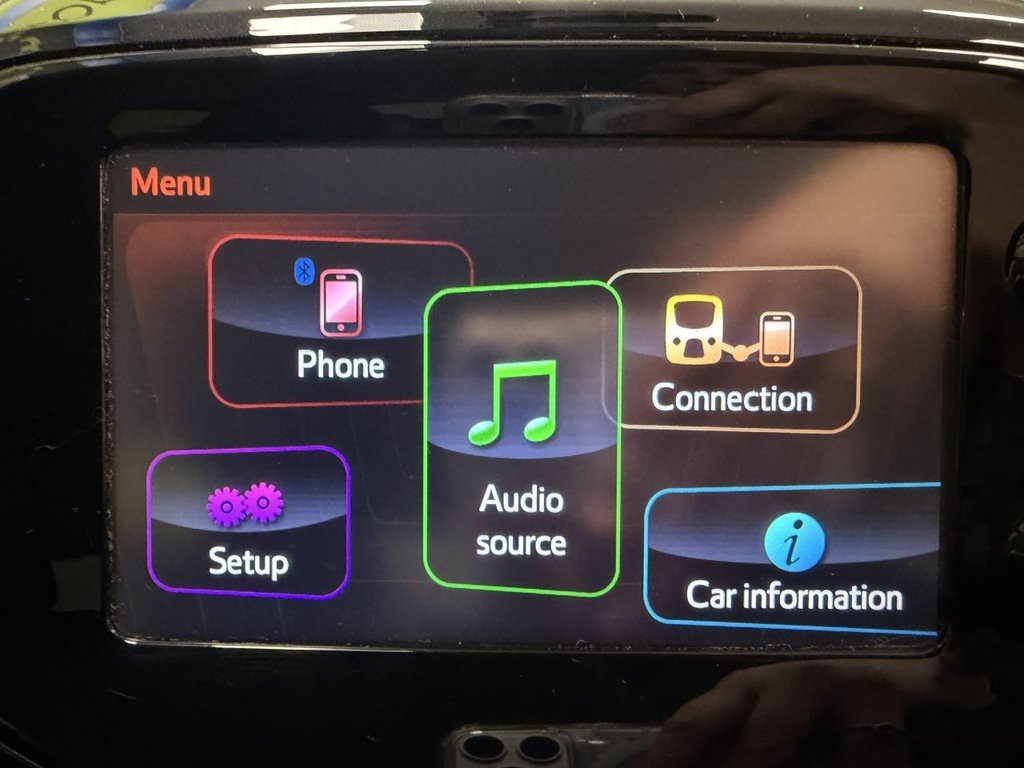 Used Toyota AYGO 2018 for sale - 78167247: Photo 27