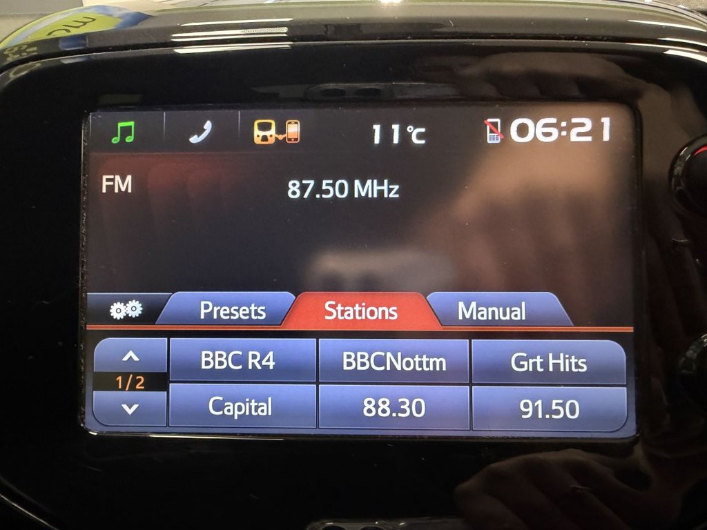 Used Toyota AYGO 2018 for sale - 78167247: Photo 28