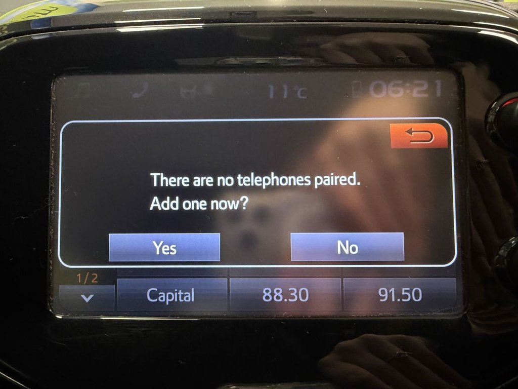 Used Toyota AYGO 2018 for sale - 78167247: Photo 29