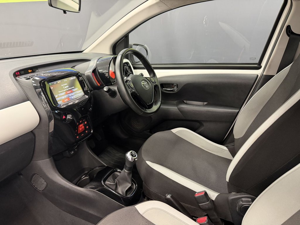 Used Toyota AYGO 2018 for sale - 78167247: Photo 32