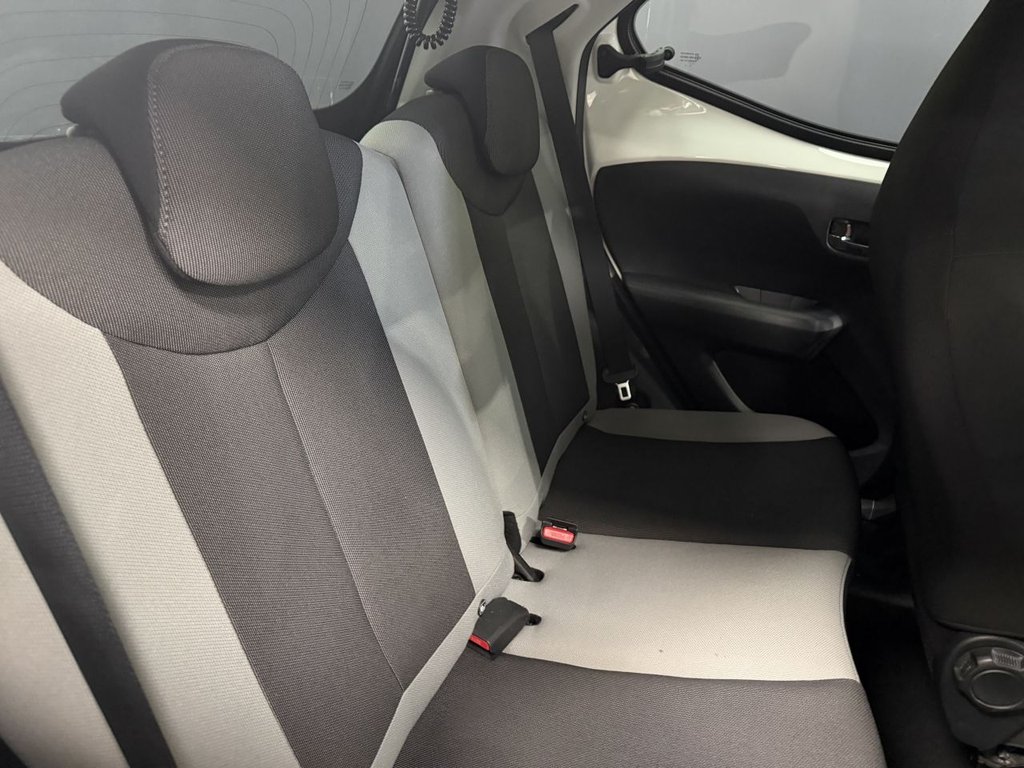 Used Toyota AYGO 2018 for sale - 78167247: Photo 36