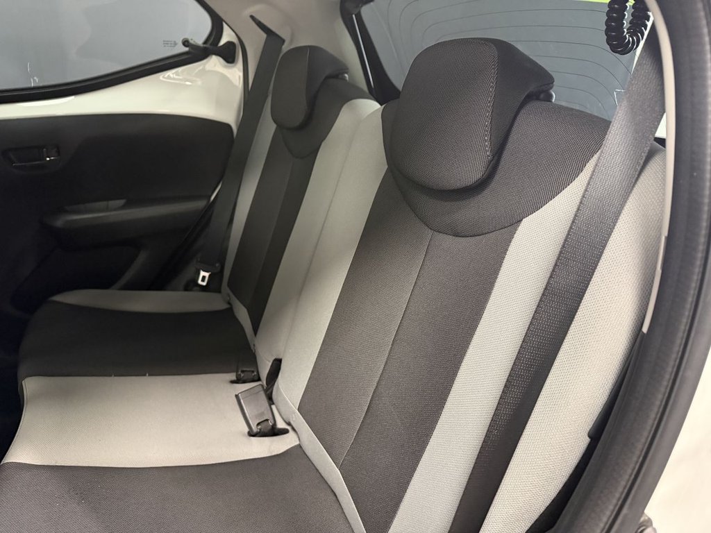 Used Toyota AYGO 2018 for sale - 78167247: Photo 38