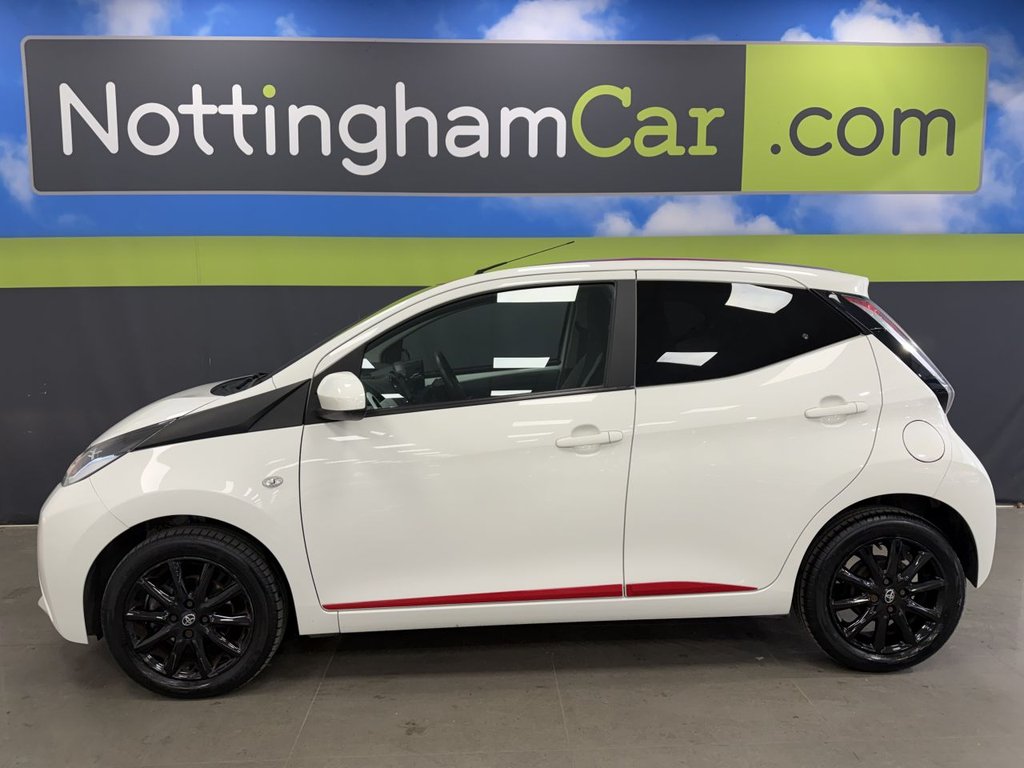 Used Toyota AYGO 2018 for sale - 78167247: Photo 9