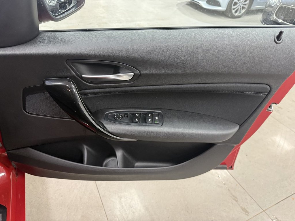 Used BMW 1 Series 2015 for sale - 76868165: Photo 15