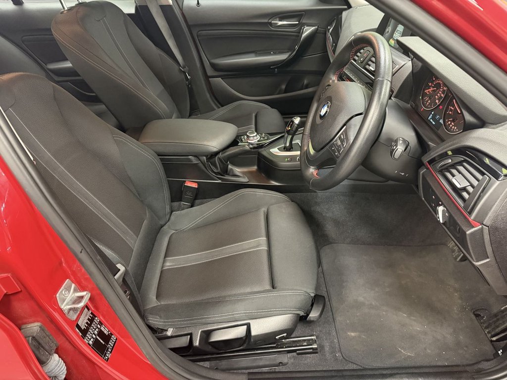 Used BMW 1 Series 2015 for sale - 76868165: Photo 17