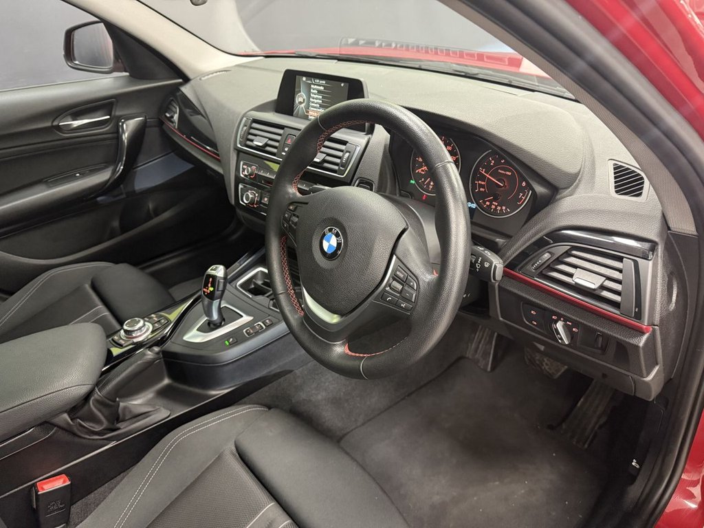 Used BMW 1 Series 2015 for sale - 76868165: Photo 20