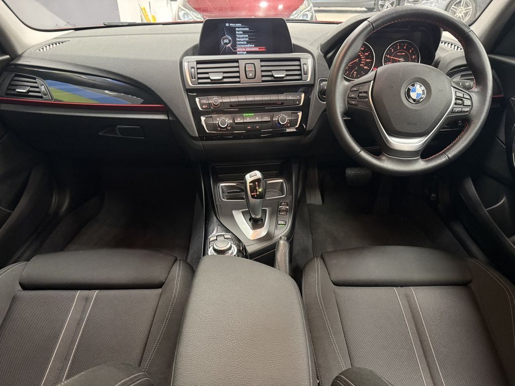 Used BMW 1 Series 2015 for sale - 76868165: Photo 21