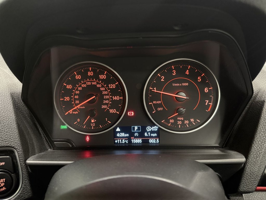 Used BMW 1 Series 2015 for sale - 76868165: Photo 23